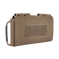 TT POCHE IFAK DUAL- POCHETTE 1ER SECOURS