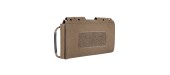 TT POCHE IFAK DUAL- POCHETTE 1ER SECOURS