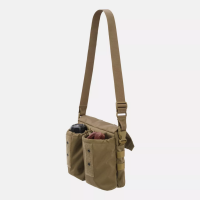 MUSETTE CLAYMORE HELIKON