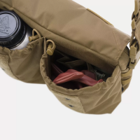 MUSETTE CLAYMORE HELIKON