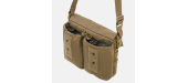 MUSETTE CLAYMORE HELIKON
