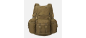 sac a dos bergen helikon