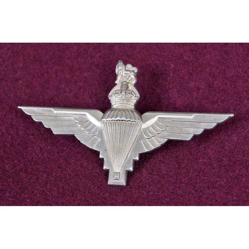 insigne de beret parachute regiment britannique ww2 insigne de beret parachute regiment britannique ww2