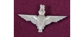insigne de beret parachute regiment britannique ww2