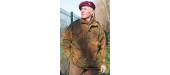 insigne de beret parachute regiment britannique ww2
