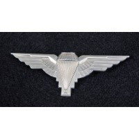 INSIGNE DE BERET SAS FRANCAIS WW2