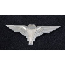 insigne de beret sas français ww2