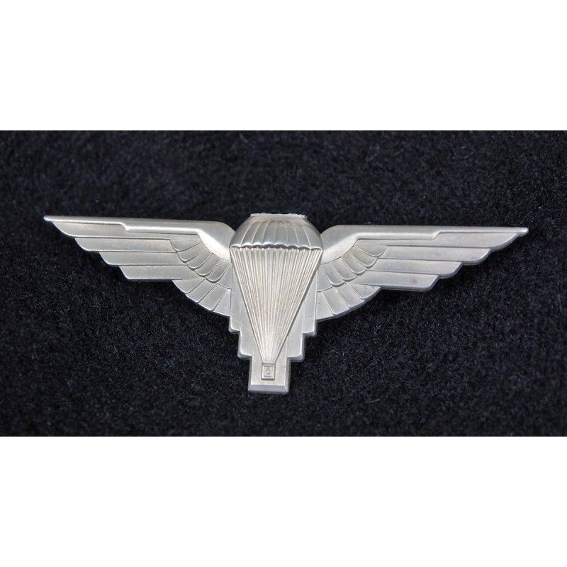 INSIGNE DE BERET SAS FRANCAIS WW2