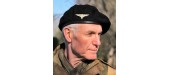 INSIGNE DE BERET SAS FRANCAIS WW2