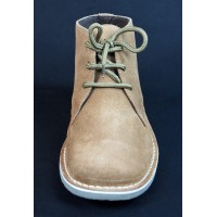 DESERT ANKLE BOOTS BRITANNIQUE