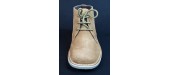 DESERT ANKLE BOOTS BRITANNIQUE