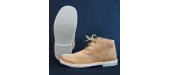 DESERT ANKLE BOOTS BRITANNIQUE