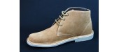 DESERT ANKLE BOOTS BRITANNIQUE