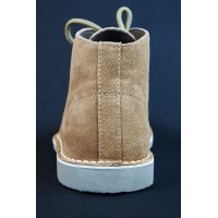 DESERT ANKLE BOOTS BRITANNIQUE