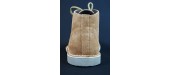 DESERT ANKLE BOOTS BRITANNIQUE