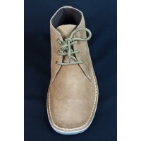 DESERT ANKLE BOOTS BRITANNIQUE