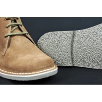 DESERT ANKLE BOOTS BRITANNIQUE