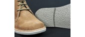 DESERT ANKLE BOOTS BRITANNIQUE