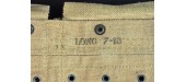 CEINTURON FM BAR 1918