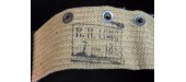CEINTURON FM BAR 1918