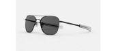 Class A Aviator - Midnight Force & American Gray