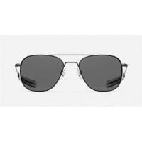 Class A Aviator - Midnight Force & American Gray