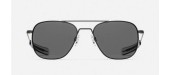 Class A Aviator - Midnight Force & American Gray