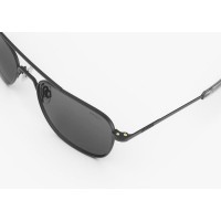 Class A Aviator - Midnight Force & American Gray