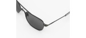Class A Aviator - Midnight Force & American Gray