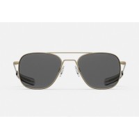 lunettes randolph aviator class a desert sand