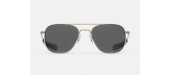 lunettes randolph aviator class a desert sand