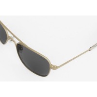 lunettes randolph aviator class a desert sand