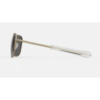 lunettes randolph aviator class a desert sand