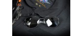 Class A Aviator - Midnight Force & American Gray