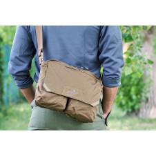 MUSETTE CLAYMORE HELIKON