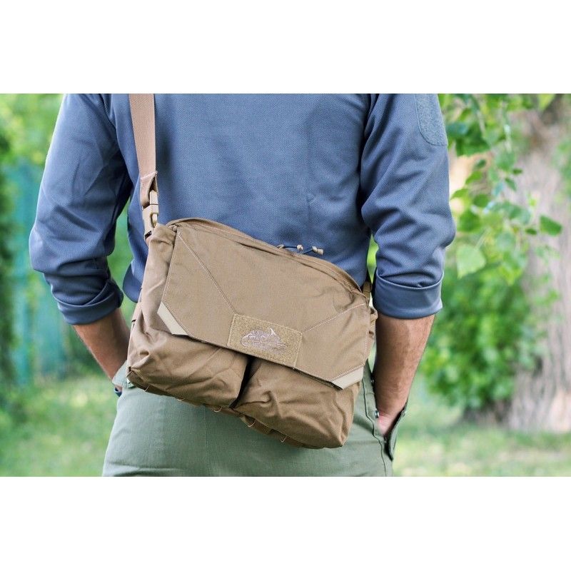 MUSETTE CLAYMORE HELIKON