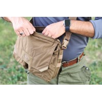 MUSETTE CLAYMORE HELIKON