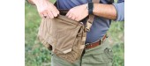 MUSETTE CLAYMORE HELIKON