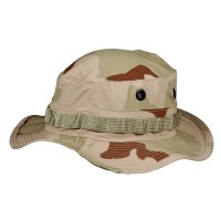 BONNIE HAT 3 COULEURS DESERT