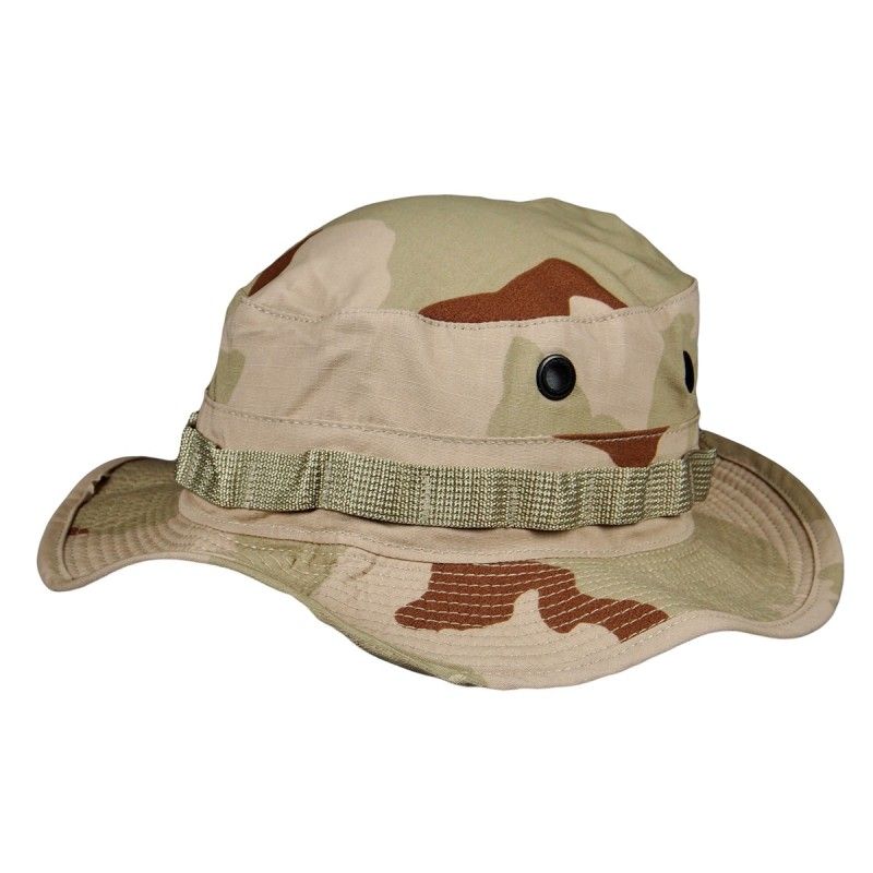BONNIE HAT 3 COULEURS DESERT