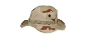 BONNIE HAT 3 COULEURS DESERT