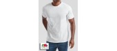 tee shirt uni Fruit of the loom