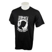 pow mia you are not fotgotten