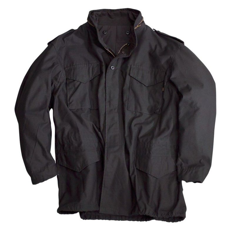 field jacket M65