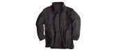 Veste M65 Américaine alpha-industrie