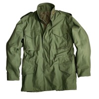 field jacket M65