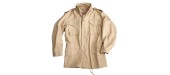field jacket M65