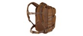 sac a dos baroud ultimate 40 l dark coyote
