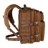 sac a dos baroud ultimate 40 l dark coyote