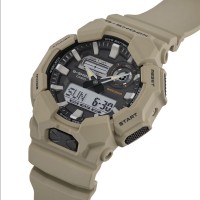 MONTRE CASIO GA-010-5AER